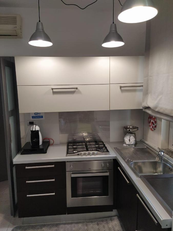 Castagna Apartment Letojanni - Taormina Zewnętrze zdjęcie